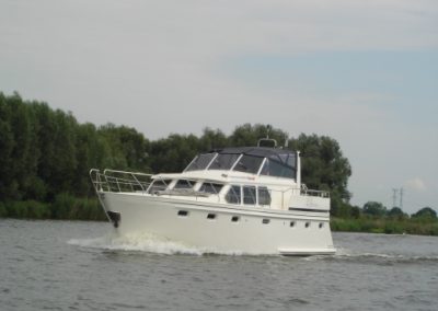 Zijlmans Eagle 16