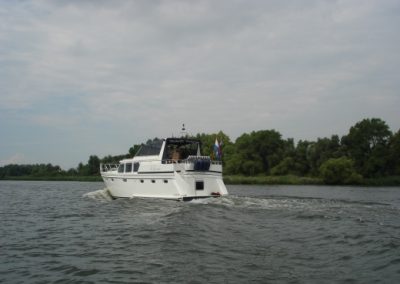 Zijlmans Eagle 12