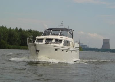 Zijlmans Eagle 14