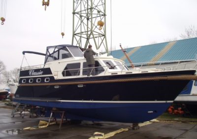 Zijlmans Eagle 3