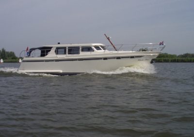 Zijlmans Eagle 18