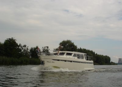 Zijlmans Eagle 20