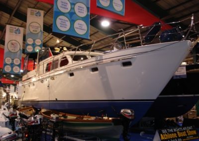 Zijlmans Eagle 44