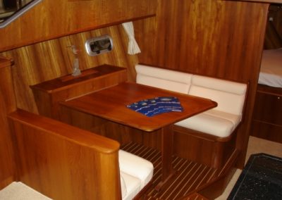 Zijlmans Eagle 36