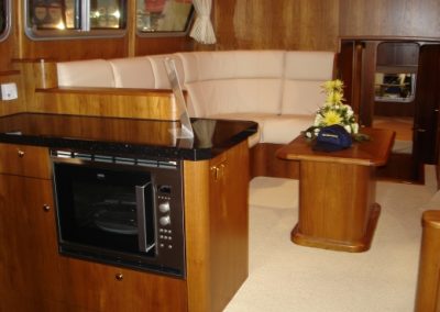 Zijlmans Eagle 32
