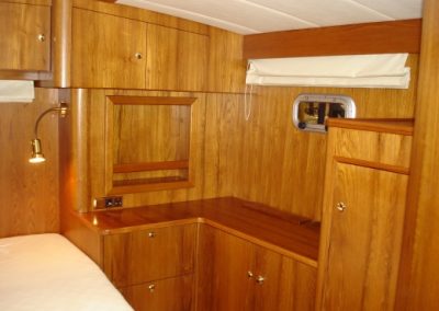 Zijlmans Eagle 30