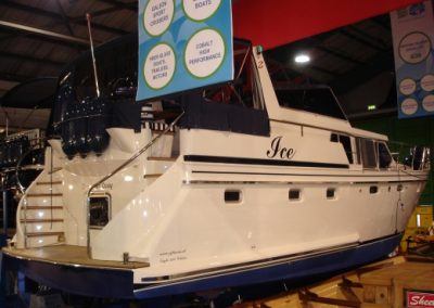 Zijlmans Eagle 28