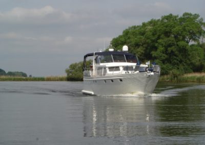 Zijlmans Eagle 46