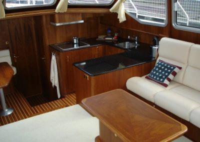 Zijlmans Eagle 68
