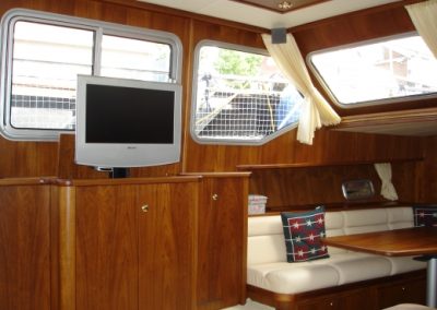Zijlmans Eagle 62