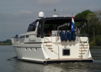 Zijlmans Eagle 56