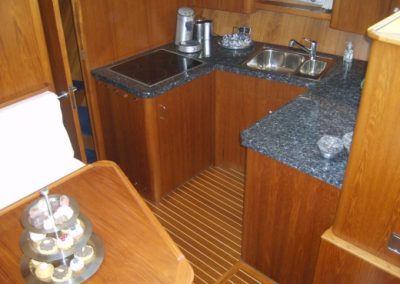 Zijlmans Eagle 48