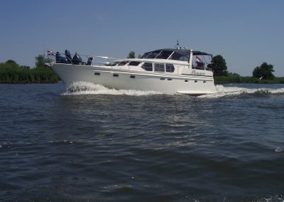 Zijlmans Eagle 82
