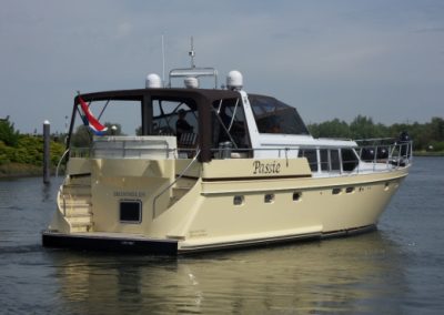 Zijlmans Eagle 78