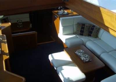 Zijlmans Eagle 76