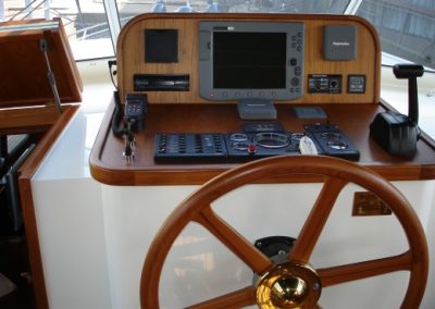 Zijlmans Eagle 74