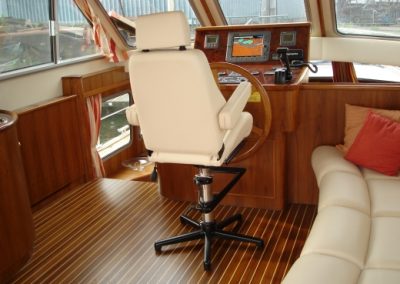 Zijlmans Eagle 86