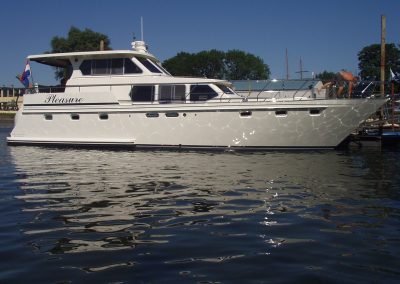 Zijlmans Eagle 110