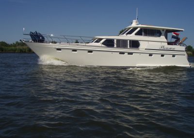Zijlmans Eagle 114
