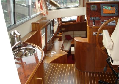 Zijlmans Eagle 122