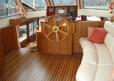 Zijlmans Eagle 90