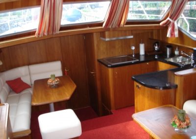Zijlmans Eagle 96