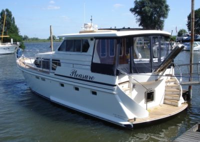 Zijlmans Eagle 102