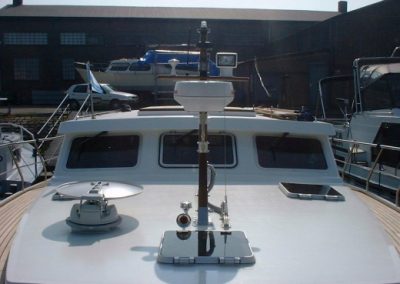 Zijlmans Eagle 126