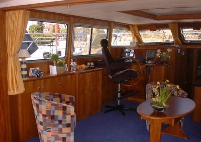 Zijlmans Eagle 130