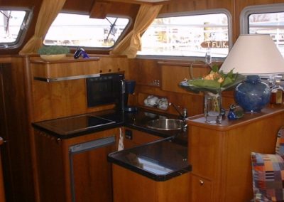 Zijlmans Eagle 132