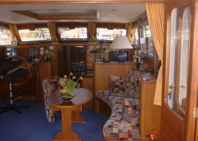Zijlmans Eagle 138