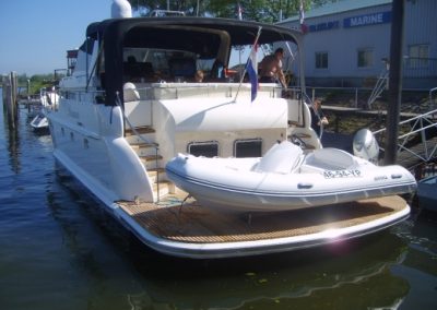 Zijlmans Eagle 142