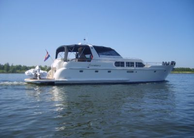 Zijlmans Eagle 146