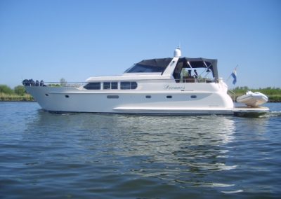 Zijlmans Eagle 148
