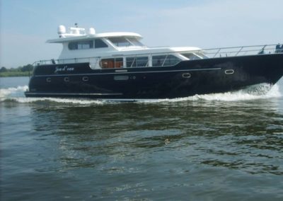 Zijlmans Eagle 168
