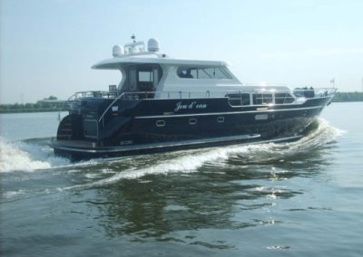 Zijlmans Eagle 170