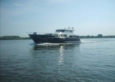 Zijlmans Eagle 176