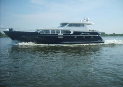 Zijlmans Eagle 178