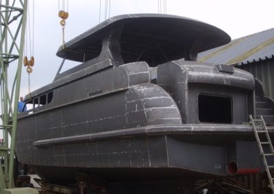 Zijlmans Eagle 152