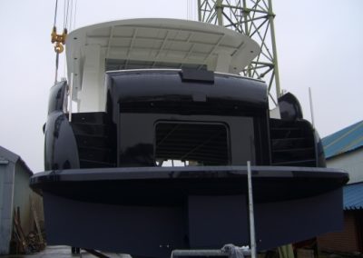 Zijlmans Eagle 154