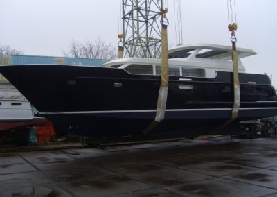 Zijlmans Eagle 156