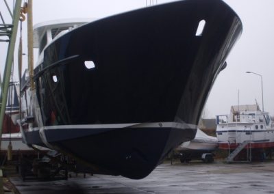 Zijlmans Eagle 158
