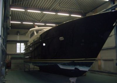 Zijlmans Eagle 160