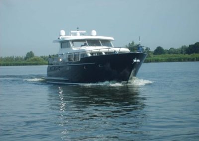 Zijlmans Eagle 162