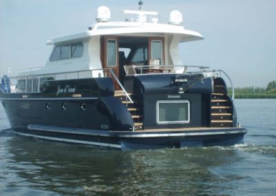 Zijlmans Eagle 164
