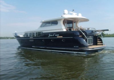 Zijlmans Eagle 166