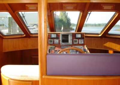 Zijlmans Eagle 200