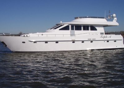 Zijlmans Eagle 182
