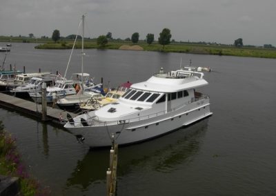 Zijlmans Eagle 190