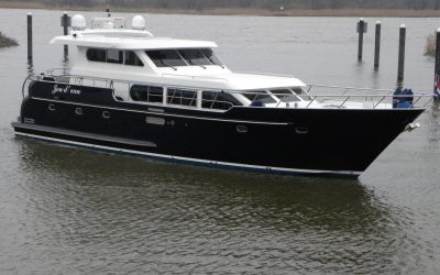 Tips voor het verkopen van uw boot